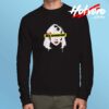Aka Eyestrip Blondie Long Sleeve Tshirt