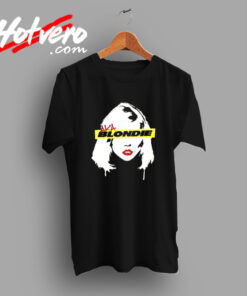 Aka Eyestrip Blondie Vintage T shirt