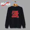 Alex Cora Every Fcking Pitch Counts Vintage Sweatshirt Design
