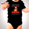 All I Want For Christmas Is Miranda Lambert Christmas Cute Baby Clothes