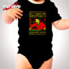 All I Want For Christmas Is Steamed Hams Christmas Cute Baby Clothes