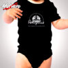 Amityville Horror Holiday Halloween Cute Baby Clothes