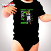 Anime Pirate Hunter Zoro Wano Cute Baby Clothes