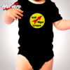 Anti Nigel League Cute Baby Clothes
