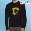Apes Of The State Defend Folk Punk Long Sleeve Tshirt