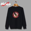 Arm And Hammer Vintage Sweatshirt Design