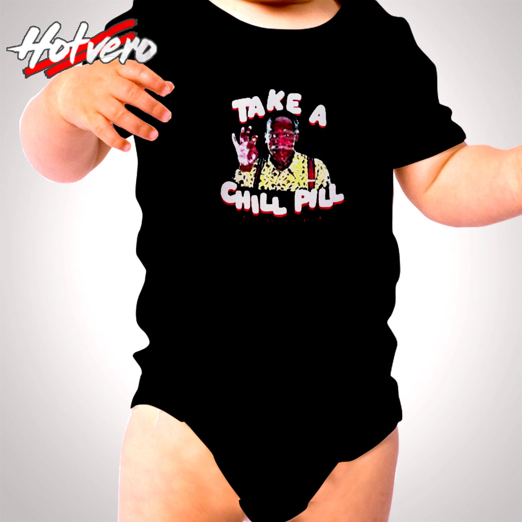 Assholess Live Forever Bill Cosby Parody Cute Baby Clothes