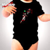 Astronaut Basketball Outer Space Cute Baby Clothes