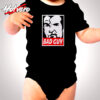 Bad Guy Cute Baby Clothes