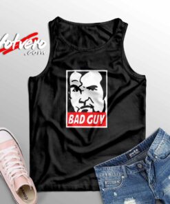 Bad Guy Sleeveless Shirt