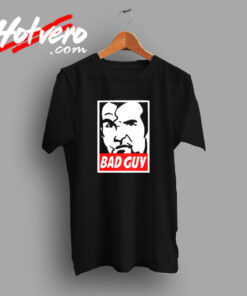Bad Guy Vintage T shirt