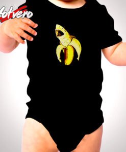 Banana Shark Banana Themed Party Shark Themed Party Cute Baby Clothes