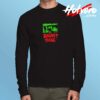 Basket Case Long Sleeve Tshirt