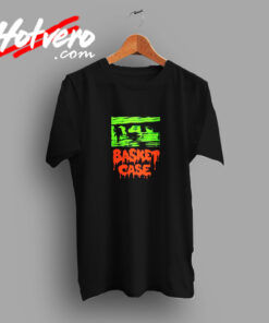 Basket Case Vintage T shirt