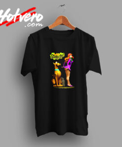 Be Cool Daphne Blake Scooby Doo Vintage T shirt