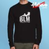 Blm Bang Local Milfs Long Sleeve Tshirt