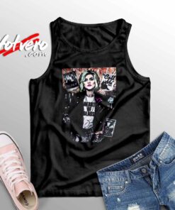 Blondie Debbie Harry 80s 90s Sleeveless Shirt