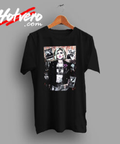 Blondie Debbie Harry 80s 90s Vintage T shirt