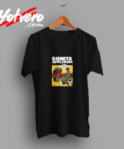 Bonita Applebum Vintage T shirt