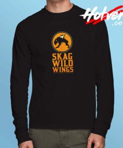 Borderlands Skag Long Sleeve Tshirt