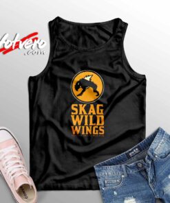 Borderlands Skag Sleeveless Shirt