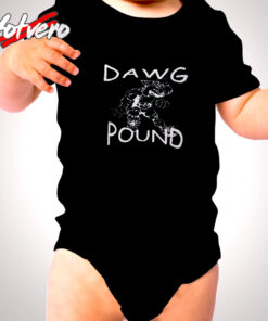 Butler University Dawg Pound Cute Baby Clothes