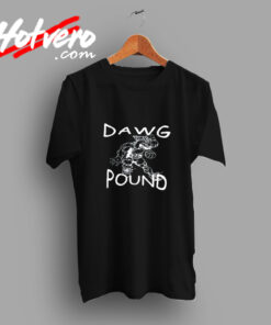 Butler University Dawg Pound Vintage T shirt