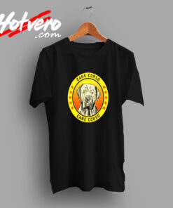 Cane Corso Dog Lover Vintage T shirt