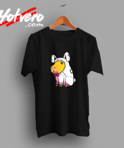 Capybara Rodent Easter Rabbit Vintage T shirt