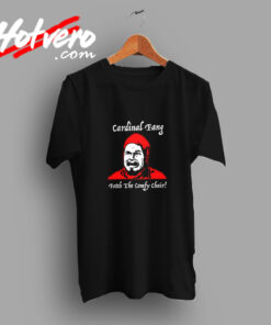 Cardinal Fang Spanish Vintage T shirt