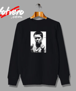 Chris River Phoenix Stand By Me 1986 Vtg Movie Vintage Sweatshirt Design