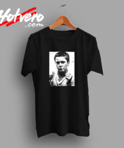 Chris River Phoenix Stand By Me 1986 Vtg Movie Vintage T shirt