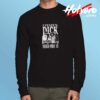 Citizen Dick Long Sleeve Tshirt
