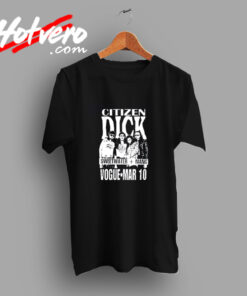 Citizen Dick Vintage T shirt