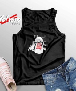 Coffee With Scott Adams Podcast Sleeveless Shirt