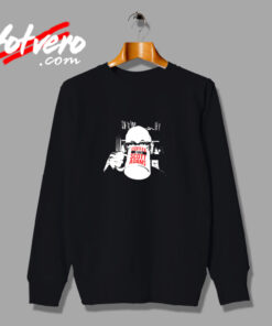 Coffee With Scott Adams Podcast Vintage Sweatshirt Design