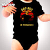 Dad Bod In Progress Cute Baby Clothes