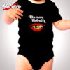 Danny Brown Rapper Hip Hop Logo Cute Baby Clothes
