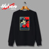 Darkwing Duck Cartoon Vintage Sweatshirt Design