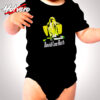 David Lee Roth Vintage Cute Baby Clothes