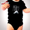 Death To The Pixies Cute Baby Clothes
