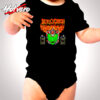 Devil's Crush Turbografx Game Cute Baby Clothes