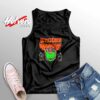 Devil's Crush Turbografx Game Sleeveless Shirt