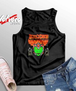 Devil's Crush Turbografx Game Sleeveless Shirt