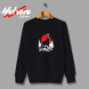 Doberman Pinscher Owner Vintage Sweatshirt Design