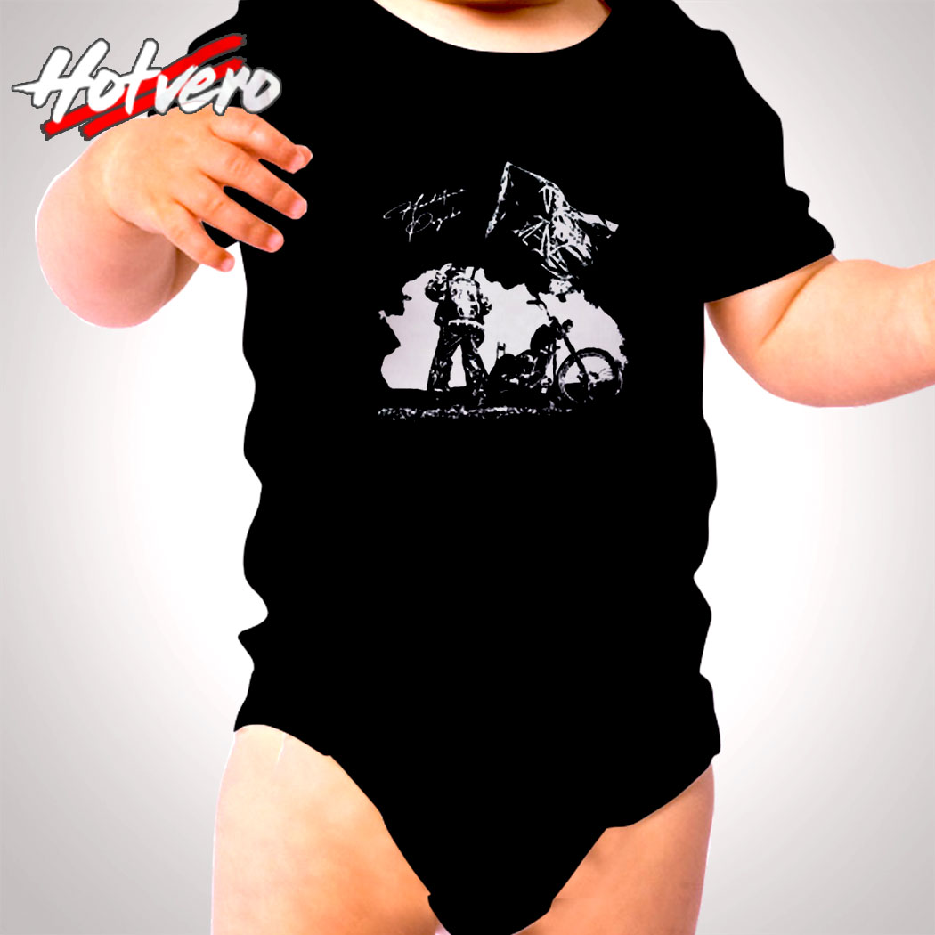 Don Toliver Hardstone Psycho Cute Baby Clothes