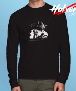 Don Toliver Hardstone Psycho Long Sleeve Tshirt