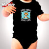 Don't Know Don't Care Cute Baby Clothes