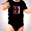 Drake Maye Cute Baby Clothes