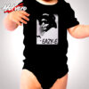 Eazy E Ruthless Hip Hop Cute Baby Clothes